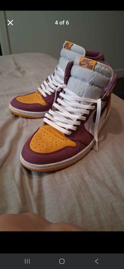 Nike Jordans