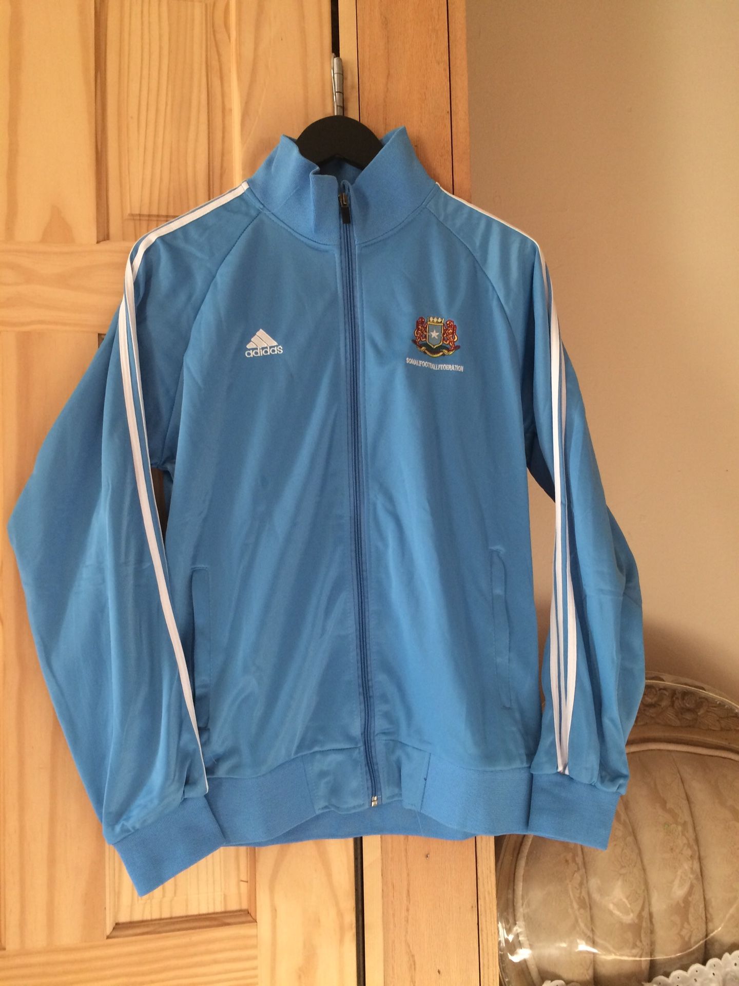 Somalia Adidas Tracksuit Collections