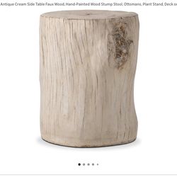 Side Table