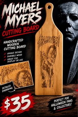 Cutting Board