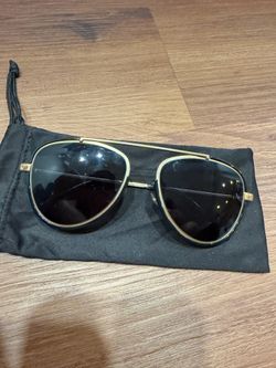 Versace sunglasses