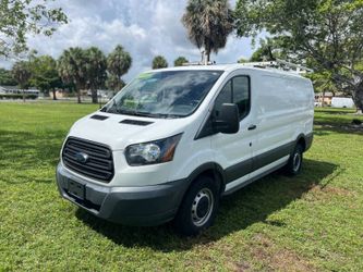 2018 Ford Transit 250