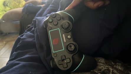 Ps4 controller lmk