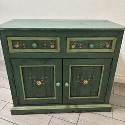 Antique Dresser