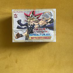 Yugioh Speed Duel 