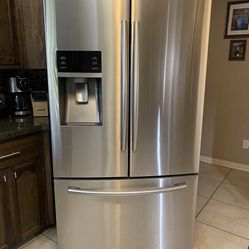 Samsung fridge