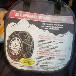 Tires Chain