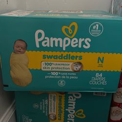 Diapers