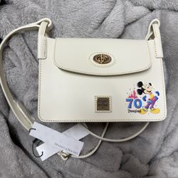 70th Disneyland Bag