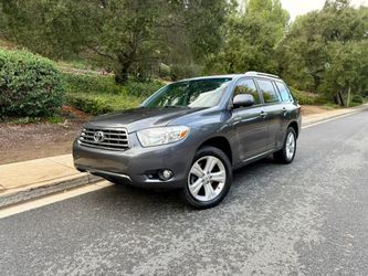 2008 Toyota Highlander