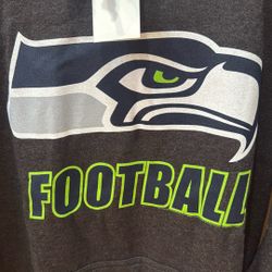 Seahawks Hoodie 