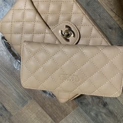 New Bag 