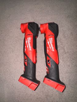 Multi tool MILWAUKEE FUEL 110 each
