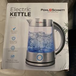 Electric Kettle