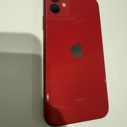 iPhone 11 64GB UNLOCKED