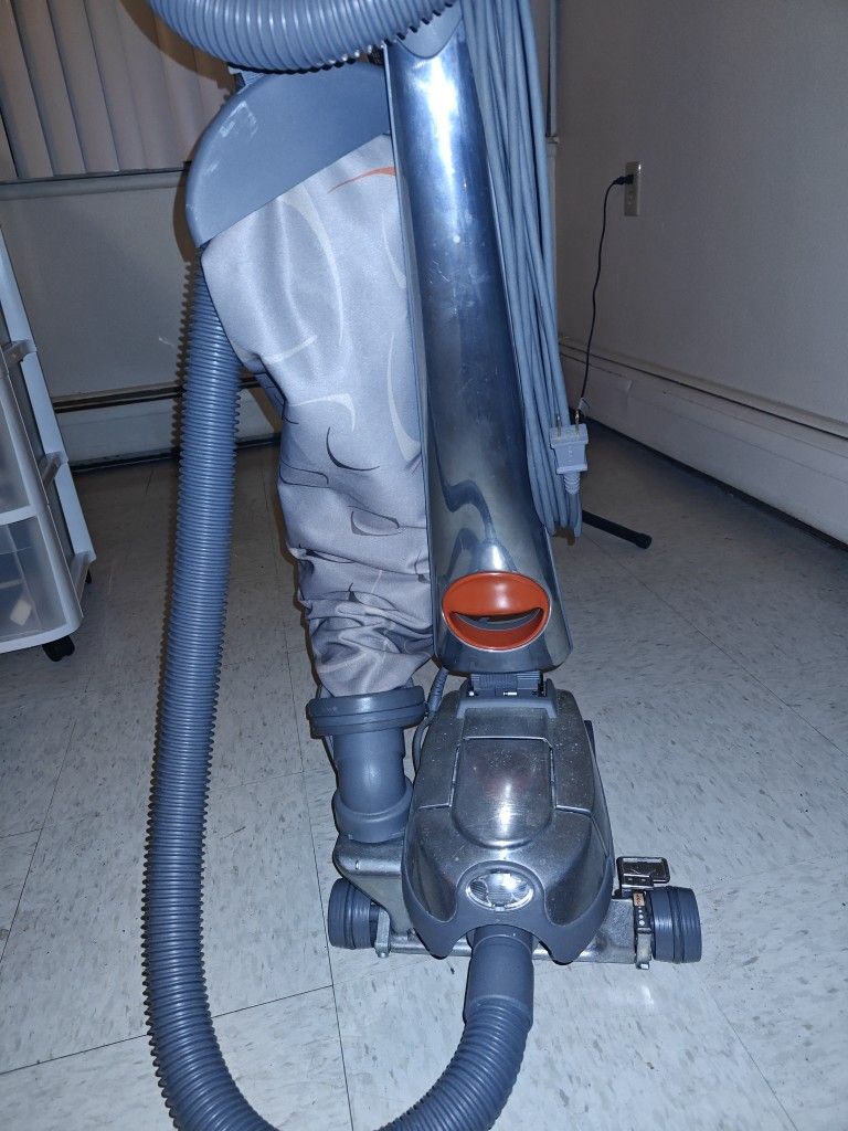 Kirby Sentria Vacuum Shampooer Carpet Cleaner