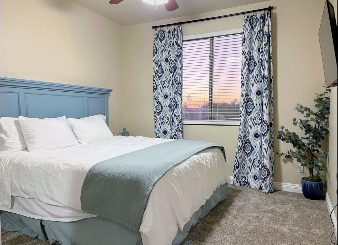 King Bedroom Set