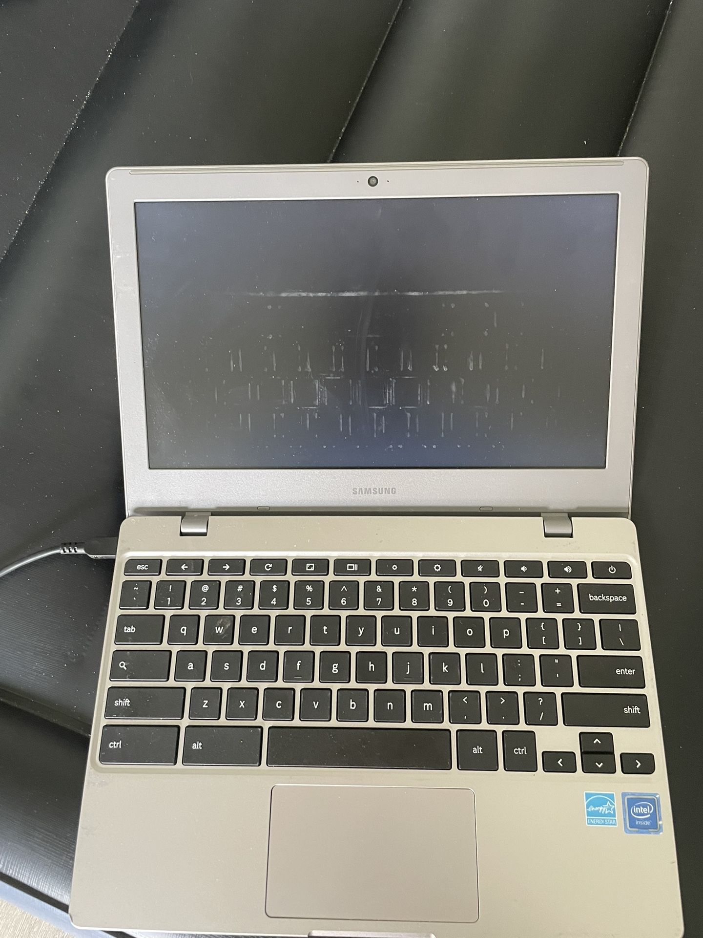 Samsung Chromebook