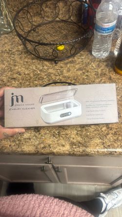 Jewelry Cleaner