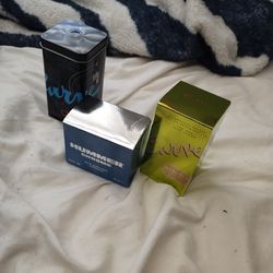 3 Perfumes Like New All For 60 Or 25 Each