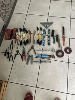 Tools