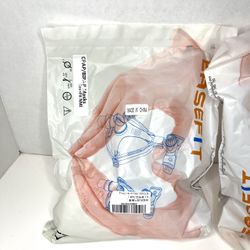 Cpap Mask Size Small - Full Face With Headgear 