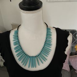 Handmade Necklace 