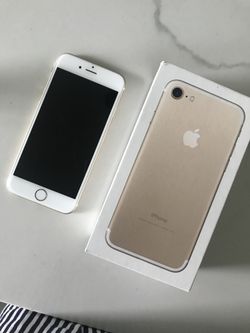 iPhone 6 Gold 32GB