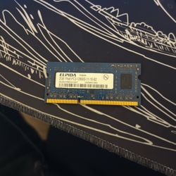 2gb Ddr3
