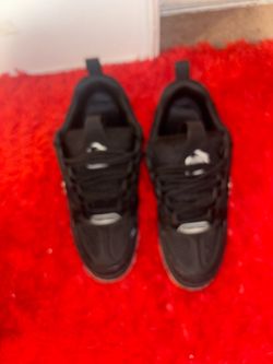 Louis Vuitton Skates size 44(11 MEN)