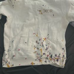 DIOR HOODIE Limited Edition 