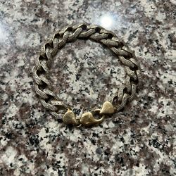 Gold Bracelet 