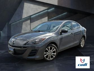 2010 MAZDA MAZDA3