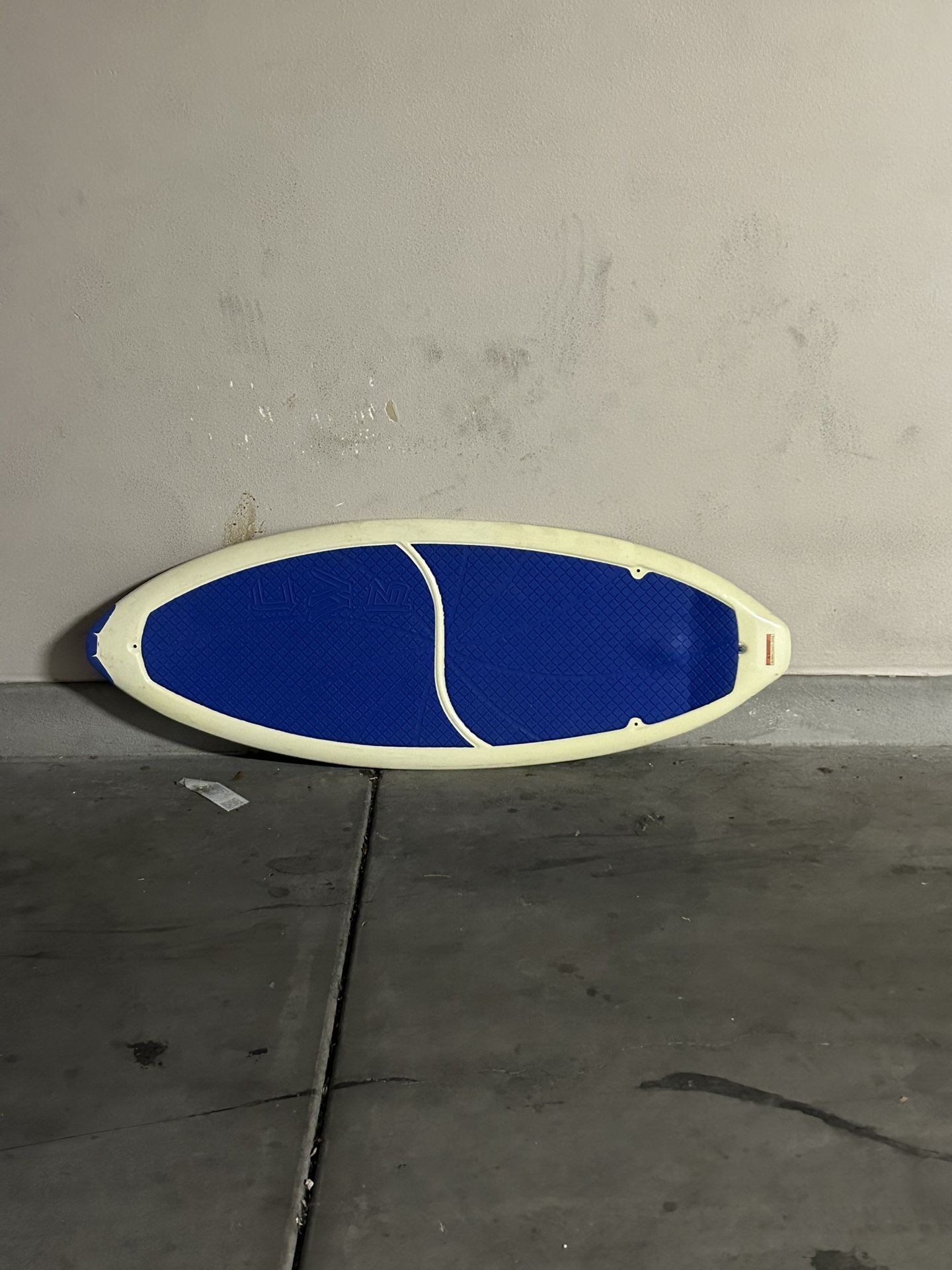 Wake Surfboard 