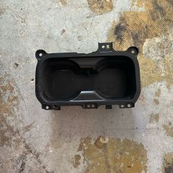 2016-2023 TACOMA OEM CUP HOLDER