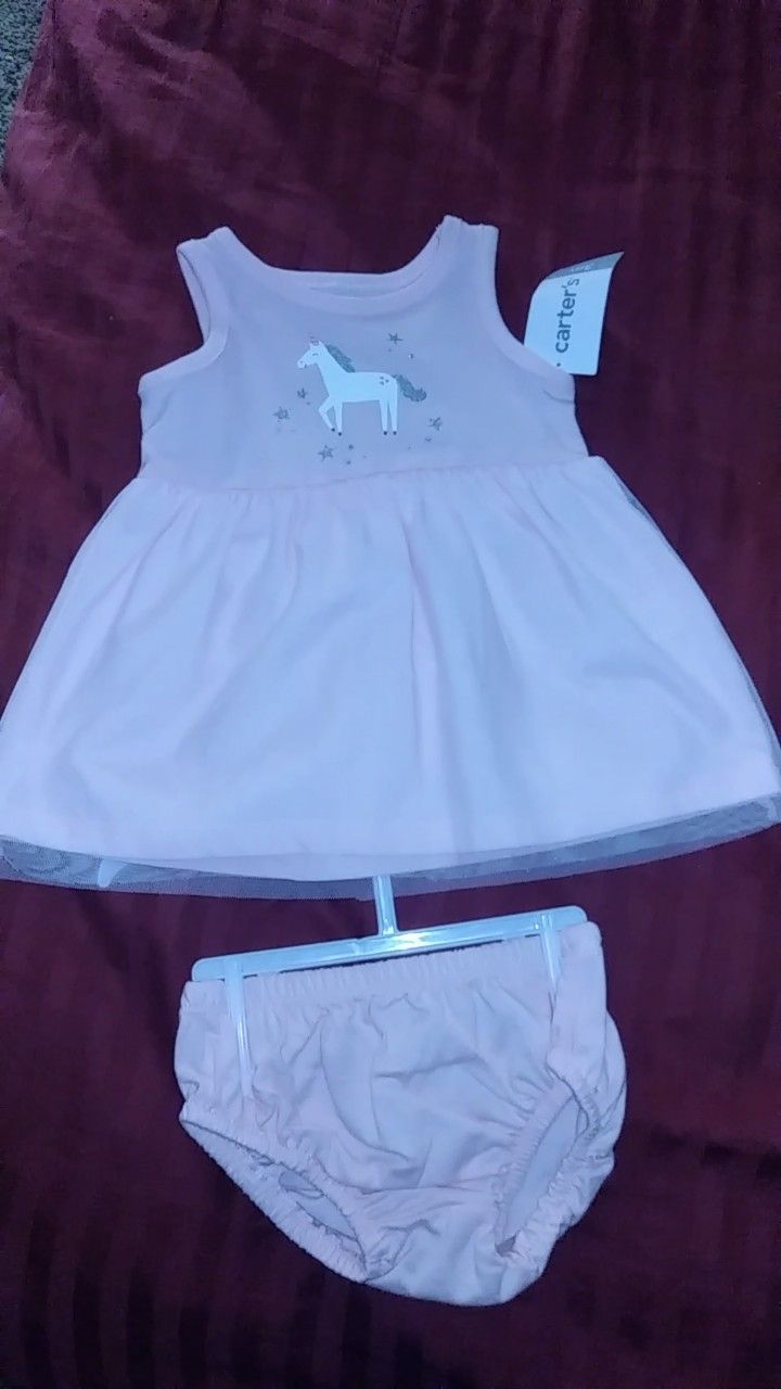 Baby clothes