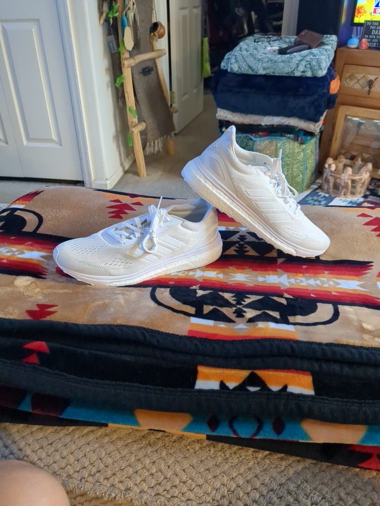 Adidas Boost