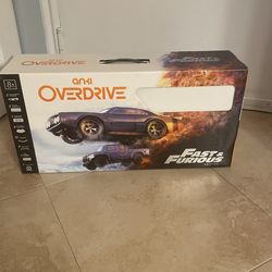 Anki Overdrive Race Car Track Set 