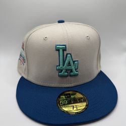 LA Dodgers