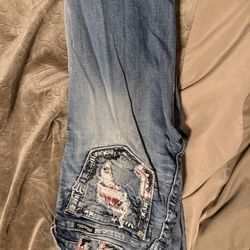 MissMe Jeans