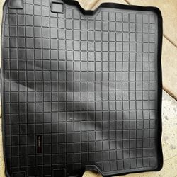 Weather Tech CARGO MAT, for Infiniti QX60