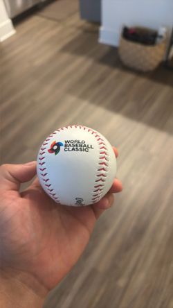 Baseball