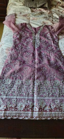Shirt duppata
