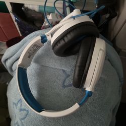 turtle beach headphones