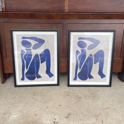 Wall Art 