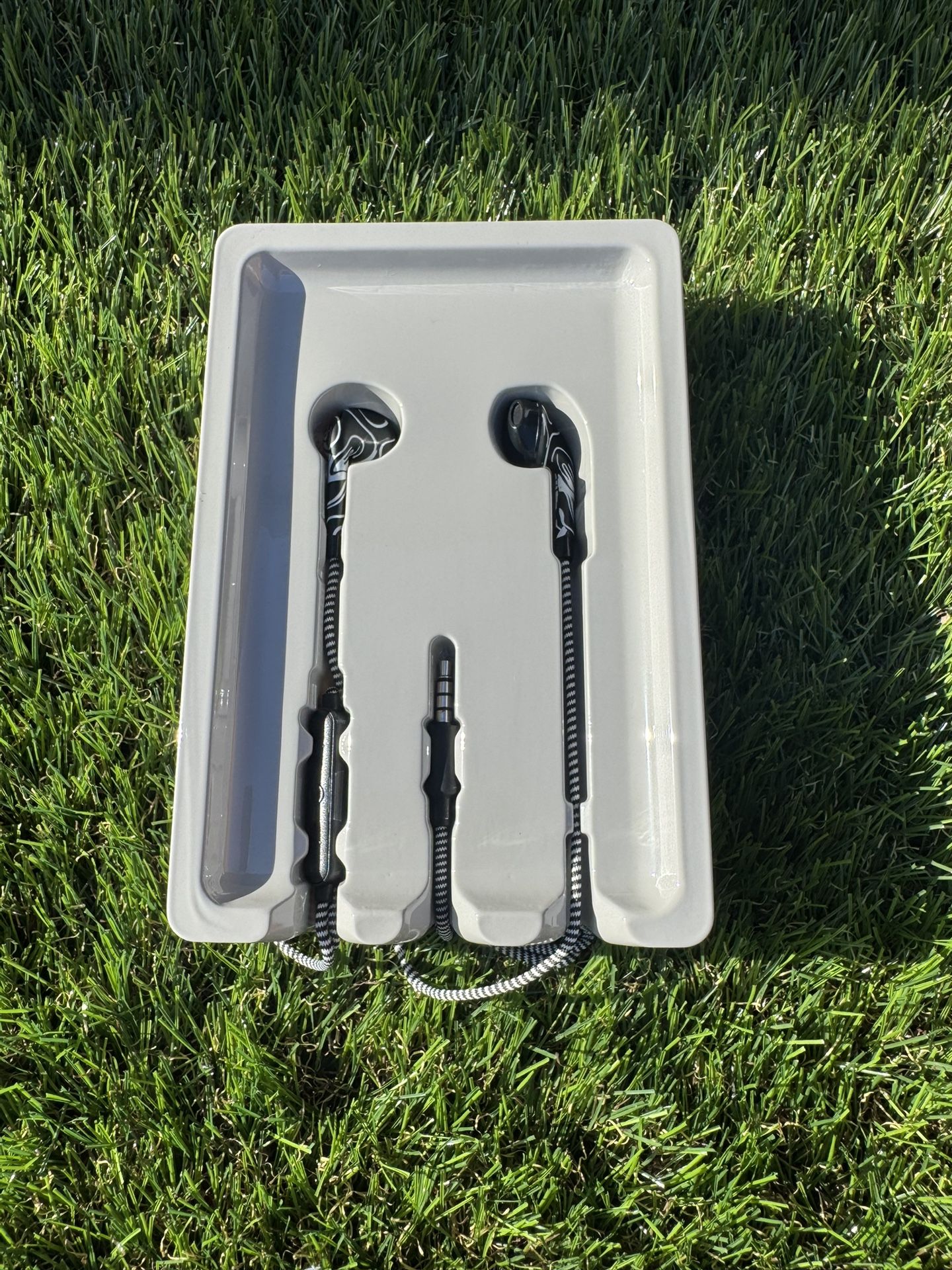 Heyday Wired Earbuds
