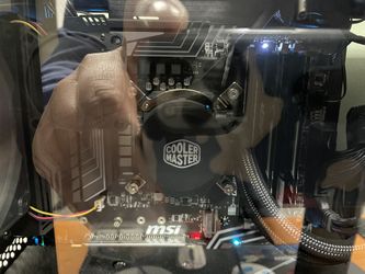 Gaming Pc RTX 2070 Super