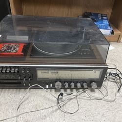 Panasonic Stereo $100 Obo