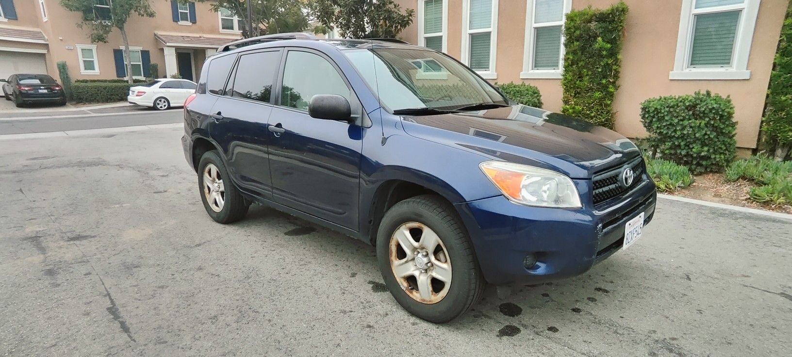 2007 Toyota Rav4