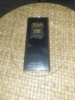 Tova Ambre D'oro